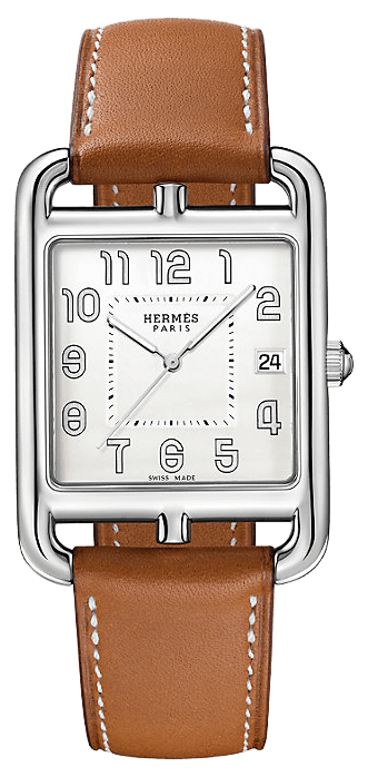 Hermès Cape Cod Watch